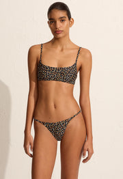 Crop Top - Meadow - Matteau